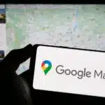 Stuttgart,,Germany,-,03-10-2023:,Person,Holding,Mobile,Phone,With,Logo